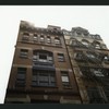 Block 504: Crosby Street between Spring Street and Broome Street (east side)