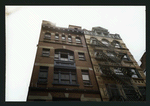 Block 504: Crosby Street between Spring Street and Broome Street (east side)