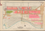 Double Page Plate No. 2, Part of Sections 9 & 10, Borough of the Bronx