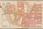 Double Page Plate No. 4, Part of Section 9, Borough of the Bronx