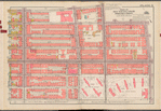 Double Page Plate No. 5, Part of Sections 9 & 10, Borough of the Bronx
