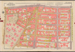 Double Page Plate No. 8, Part of Section 9, Borough of the Bronx