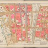 Double Page Plate 9, Part of Section 9, Borough of the Bronx: [Bounded by E. 150th Street, Anthony J. Griffin Place, E. 149th Street, Park Avenue, E. 150th Street, Morris Avenue, E. 141st Street, Park Avenue, E. 140th Street and (Harlem River) Exterior Street]