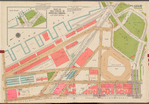 Double Page Plate No. 10, Part of Section 9, Borough of the Bronx