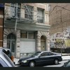 Block 504: Crosby Street between Spring Street and Broome Street (east side)
