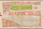 Double Page Plate No. 11, Part of Section 9, Borough of the Bronx