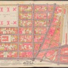 Double Page Plate No. 12, Part of Section 9, Borough of the Bronx