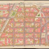 Double Page Plate No. 13, Part of Section 9, Borough of the Bronx