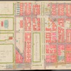 Double Page Plate No. 14, Part of Section 9, Borough of the Bronx