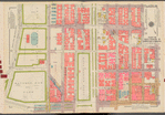 Double Page Plate No. 14, Part of Section 9, Borough of the Bronx