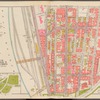 Double Page Plate No. 15, Part of Section 9, Borough of the Bronx