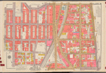 Double Page Plate No. 19, Part of Section 9, Borough of the Bronx