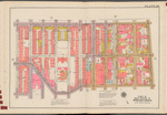 Double Page Plate No. 20, Part of Section 9, Borough of the Bronx