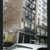 Block 504: Crosby Street between Spring Street and Broome Street (east side)