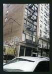 Block 504: Crosby Street between Spring Street and Broome Street (east side)