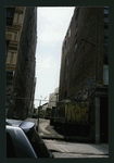 Block 504: Crosby Street between Spring Street and Broome Street (east side)