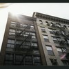 Block 504: Crosby Street between Spring Street and Broome Street (east side)