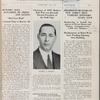 Chairman of 1937 Butlers' Ball who was recently elected President of Staff Club 
