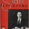 Staff Magazine. April 1938