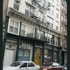 Block 504: Crosby Street between Spring Street and Broome Street (east side)