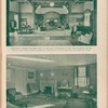 There are several bed-rooms off the main room