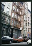 Block 504: Crosby Street between Spring Street and Broome Street (east side)