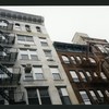 Block 504: Crosby Street between Spring Street and Broome Street (east side)