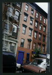 Block 504: Crosby Street between Spring Street and Broome Street (east side)