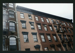 Block 504: Crosby Street between Spring Street and Broome Street (east side)