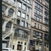 Block 504: Broome Street between Crosby Street and Lafayette Street (north side)