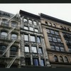 Block 504: Broome Street between Crosby Street and Lafayette Street (north side)