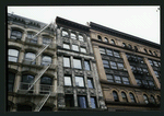 Block 504: Broome Street between Crosby Street and Lafayette Street (north side)