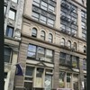 Block 504: Broome Street between Crosby Street and Lafayette Street (north side)