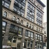 Block 504: Broome Street between Crosby Street and Lafayette Street (north side)