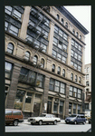 Block 504: Broome Street between Crosby Street and Lafayette Street (north side)