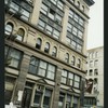 Block 504: Broome Street between Crosby Street and Lafayette Street (north side)