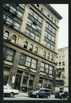 Block 504: Broome Street between Crosby Street and Lafayette Street (north side)