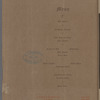 Restaurant name and/or location not given