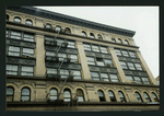 Block 504: Broome Street between Crosby Street and Lafayette Street (north side)