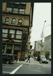 Block 504: Broome Street between Crosby Street and Lafayette Street (north side)
