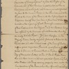 Warrant to Boston town constables