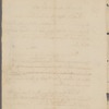 Rough minutes of Boston town meeting