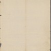 Rough minutes of Boston town meeting