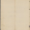 Rough minutes of Boston town meeting