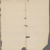 Rough minutes of Boston town meeting