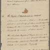 Committee’s report to Boston town meeting
