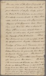 Committee’s report to Boston town meeting