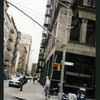 Block 505: Spring Street between Crosby Street and Lafayette Street (north side)