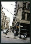 Block 505: Spring Street between Crosby Street and Lafayette Street (north side)