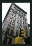 Block 505: Spring Street between Crosby Street and Lafayette Street (north side)